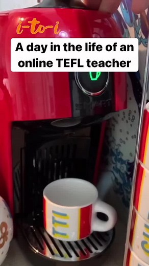 Teaching English Online as an i-to-i TEFL Graduate