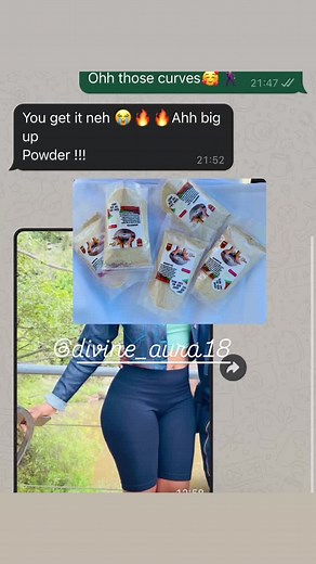 Comprehensive Weight Gain Powder Review