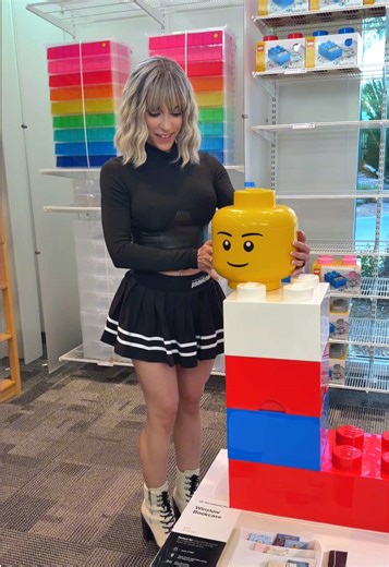 lego my eggo | lego