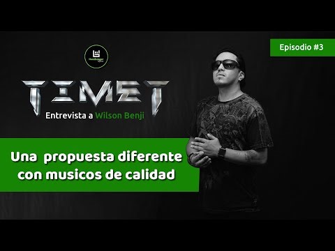 EP03: Detrás del Poder de TIMET