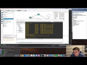 Network testing with Nornir and pytest – Network programmability stream 35