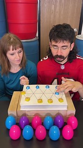 Have a s-s-super time with an Easter snake game! | Paul & Friends