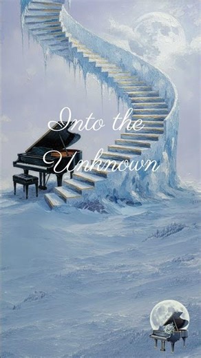 ☃️ Into the Unknown