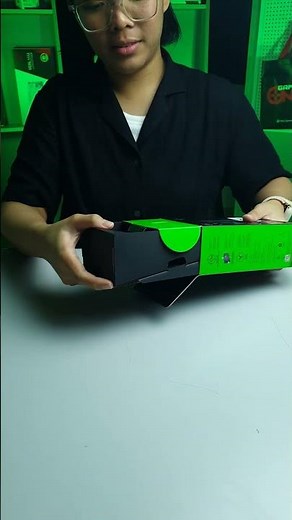 Rule the game in style with the Razer Cobra Pro Gaming Mouse.