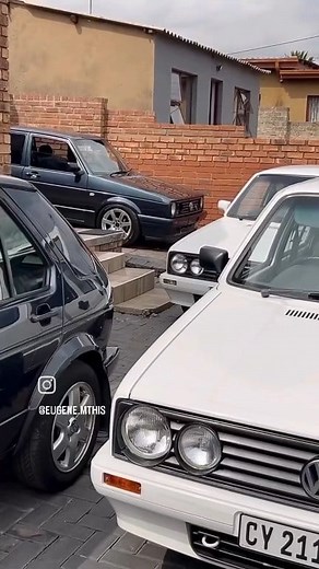 Mk1 Monday 🥹🥹🥹 | Nhlanhla Mthis