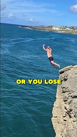 Why Humans Can’t Just Levitate 🤯