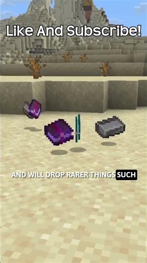 A Minecraft Mod That Adds Mystery Crates You Can Get While Fishing!