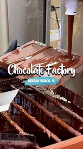 Florida Foodie / Things To Do on Instagram: "5150 Chocolate . 📍 1010 N Federal Hwy, Delray Beach, FL 33483 . This is the real-life Willy Wonka’s Chocolate Factory of South Florida! The chocolate maker and chocolatier are one at 5150 Chocolate creating CRAZY GOOD artisan chocolate. Book your tour of the chocolate factory soon! . #TheSoFloDuo #SoFloGem #Florida #SouthFlorida #palmbeach #delraybeach #5150chocolate #chocolatefactory #therealwillywonka #factorytour #artisanchocolate #fyp #explore"