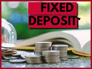 Which Banks Are Offering Best Rates On Fixed Deposits? Know In Detail List Here