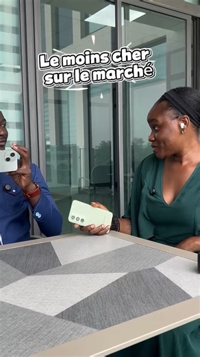 ⚡ Le smartphone qui change tout : plus de puissance, plus d’espace, plus de style. Avec ses 6000mAh et 128Go, le POP 10 Pro est prêt à t’accompagner partout 🚀. 👉 Découvre-le dès maintenant et fais le choix malin ! #POP10Pro #TecnoMobile #GeunaDeugerGeunaYomb | TECNO Mobile