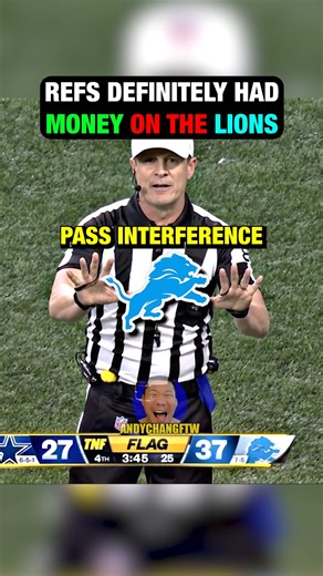 79K views · 479 reactions | How was THAT Pass Interference?! 臘‍♂️ Sports betting is ruining everything! #fypシ #NFLFootball #NFL #NFLNews #cowboys Dallas Cowboys | Andy Cook | Facebook
