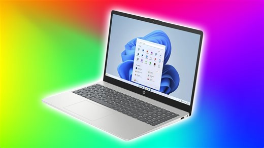 Walmart  Week sale discounts top-brand laptop from $1,000 to just $400