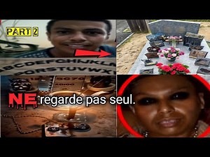 Les Apparitions de Fantômes les Plus Effrayantes Jamais Filmées (14)