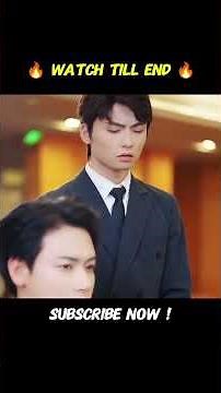 The CEO who hated food fell in love with the poor girl's boiled cabbage#shorts #drama#movie#funny