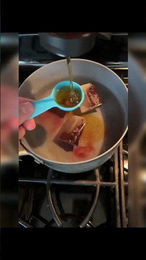 DIY Pure Leaf Raspberry Tea – Only 2 Ingredients! It really Tastes Just like it!! #nontoxic #diy