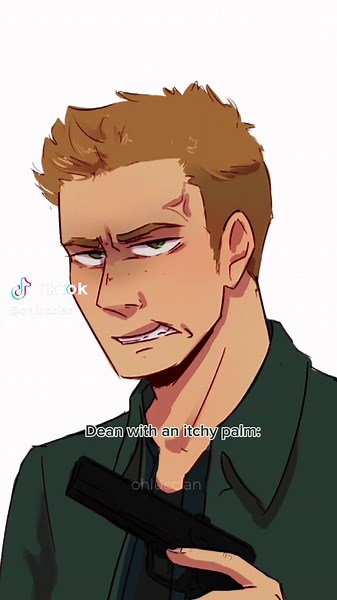 Dean and Ruby's Tension in Supernatural Season 3