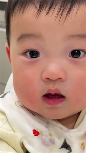 “Too Cute! Baby Understands Every Command 🥹💕 #CuteMoments” #ofwnanny #baby #cutevideo #babybunny