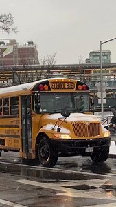 5.1K views · 67 reactions | Our *NEW* NYC School Bus App is available...
