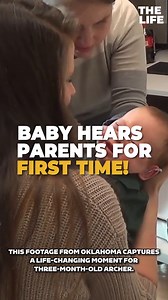 OMG , how incredible is this?? 🥹 #parent #parenting #baby #parentlife | The Life