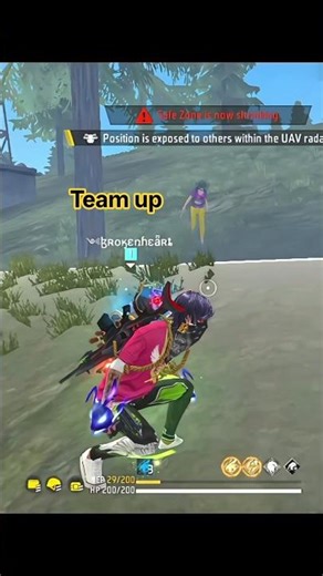 TEAM UP WITH ME FANS 😱🔥 Random Squad Turned PRO| Insane Gameplay#short feed #shorts