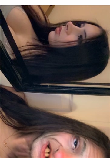 Skimpy Ghost Side Profile Reaction