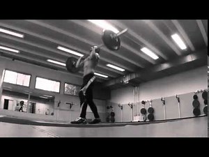 Motivation Cross Training