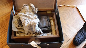 Quest for Buried Knowledge Continues with New Computer Software Tool | UK Research