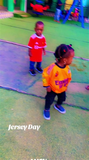 shalomthestar (@shalomthestar)’s videos with My Children Are Blessed - Mercylinah