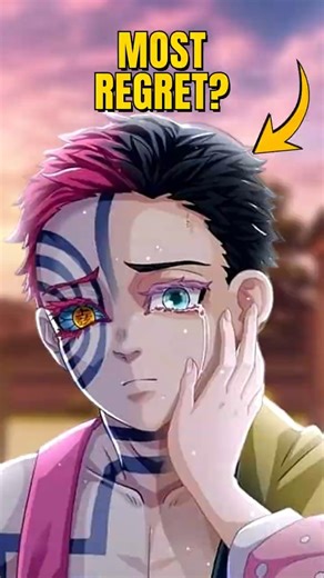 Top 3 Demons Who REGRETTED Becoming Demons 💔 | Saddest Stories #demonslayer