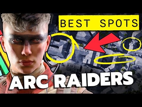 7 Loot Spots in Buried City Experts ALWAYS Check (You're Probably Missing Them)