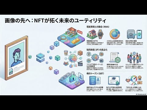 ついにデビュー！初めてのNFT購入実践。MetaMaskの署名から「自分のコレクション」に反映されるまでの全手順