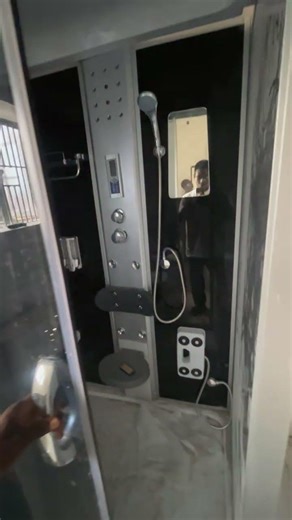 #plumber #airbnb #interiordesign #viralvideo