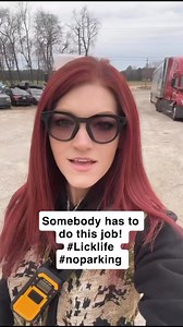 Big or small we Lick em all #towing #Semi #tractor #trailer #Work | Lizard Lick Towing And Recovery