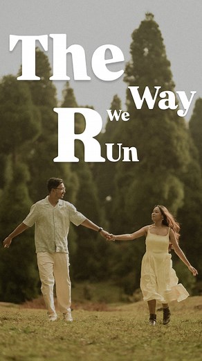 2.2K views · 874 reactions | The Way We Run ✨ Shoot for @bibahokalpa_weddingphotography ❤️ Gears used @nikonindiaofficial Zf @sigmaphotoindia 85mm 1.4 DG HSM #photographychallengechallenge #monsoon #sea #fypシ゚viral #train #concept #portrait #photography #shoot #saree #bongclicks #kolkataphotography #kolkatabuzz #viral #post #tranding #sony #sigma #lightroom #photoshop #colorgrading @calcutta_fotoscope @calcutta_chitrakathaa @calcuttacanvasofficial | Amojit Bhawal | Facebook