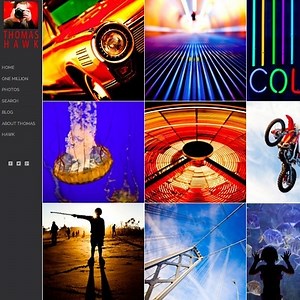New Templates, Customization for Photo-Sharing Site SmugMug