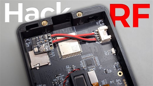 用树莓派和GNU Radio监听Mesh网络 | Spying on the Mesh with a Raspberry Pi and GNU Radio