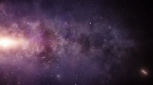 2.1K views · 54 reactions | Hundreds of asteroids fall towards Earth every day. But large ones can have major consequences. A killer asteroid will one day cross paths with the Earth...and we'll need to act. See how the world’s space agencies are preparing to detect— and even deflect— these "extinction event" asteroids. Will we be able to avoid global catastrophe? The countdown has begun. Watch Asteroid Rush only on www.CuriosityStream.com | Curiosity Stream | Facebook