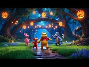 Winnie the Pooh: The Song of the Wind
