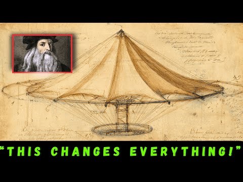 Leonardo da Vinci: The Mind That Invented the Future | Flying Machines, War Tanks & Lost Secrets