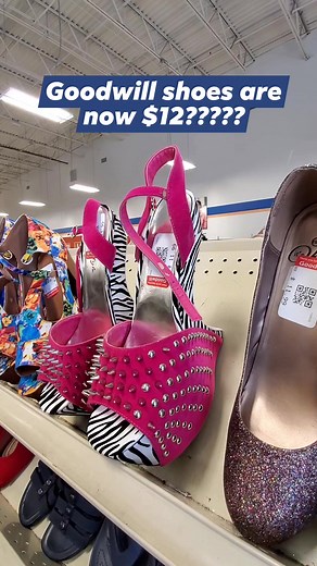 Goodwill prices are rising!! Soon the people who Goodwill serves won't be able to afford their products! #thriftstorefinds #goodwillfinds #thrifting | Good Will Finding