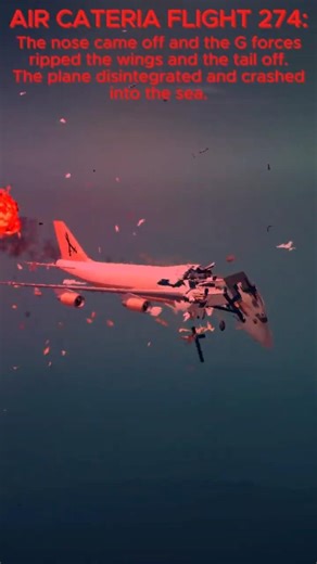 Boeing 747 Shot Down by Missile | Besiege