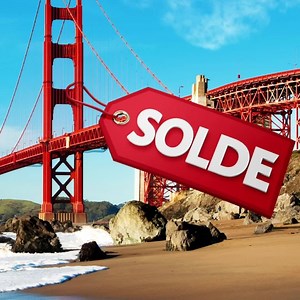 181 reactions · 23 shares | Notre grand solde mondial tire à sa fin! Pourquoi attendre? Choisissez parmi plus de 200 destinations et faites le voyage de vos rêves. Faites vite, réservez d’ici le 13 janvier. | Air Canada | Facebook