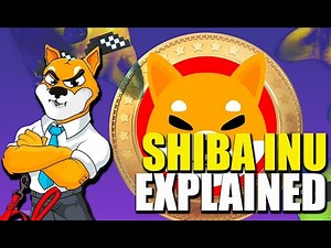 Shiba Inu Coin Explained with Animations: A Comprehensive Guide to Understanding SHIB