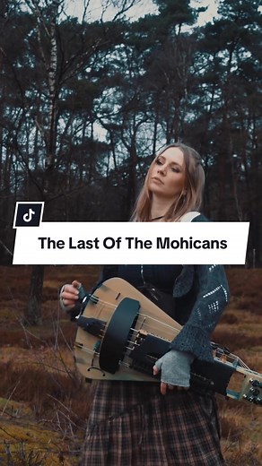 Promentory - The Gael on Hurdy Gurdy and Violin