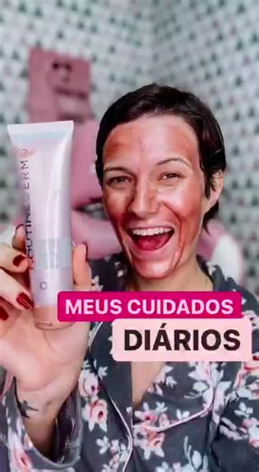 Pele perfeita com produstis perfeitos#haitianchile🇨🇱🇭🇹💖 #haitibrasil🇭🇹🇧🇷 #hinodeoficial#haitiantiktok