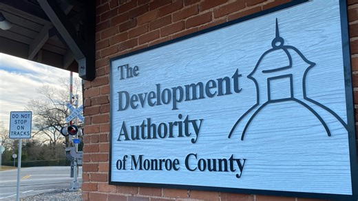 'I would describe it as strategic growth': Monroe County's Development Authority highlights 2023 projects and shares vision for 2024