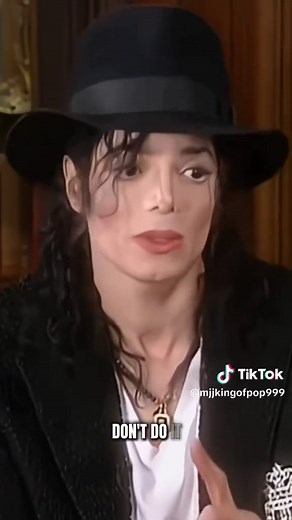 Michael Jackson - Interview With Barbara Walters (September 7, 1997) #michaeljackson #kingofpop