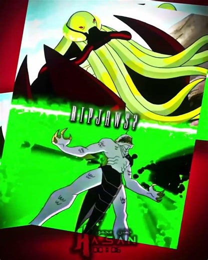 Vilgax vs. Ben 10 Aliens | Classic Series