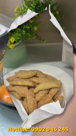 Công thức sốt bánh chấm phô mai cực dễ làm cực ngon