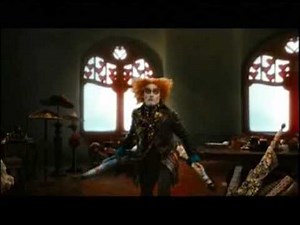 Η Αλίκη στη Χώρα των Θαυμάτων - Ελληνικό trailer - www.ishow.gr